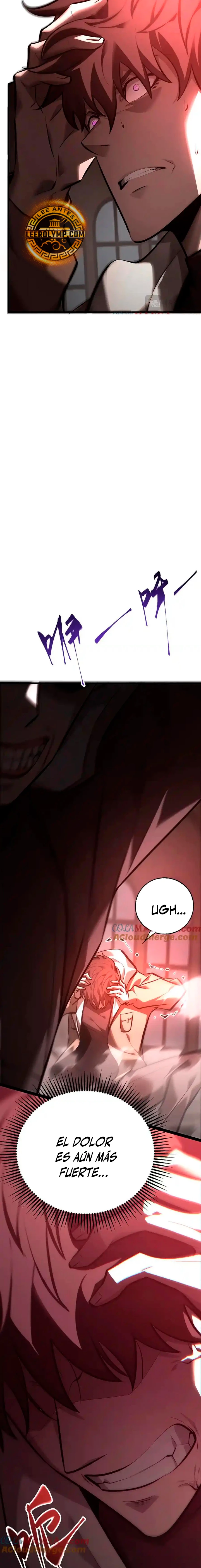 Soy el Jefe más Fuerte > Capitulo 38 > Page 131