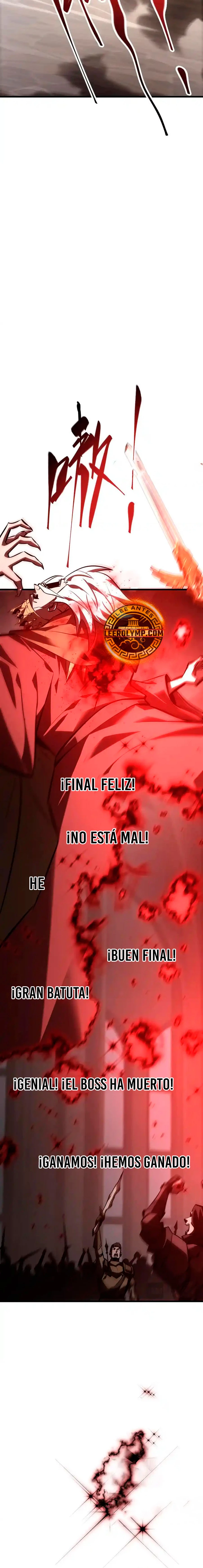 Soy el Jefe más Fuerte > Capitulo 39 > Page 161