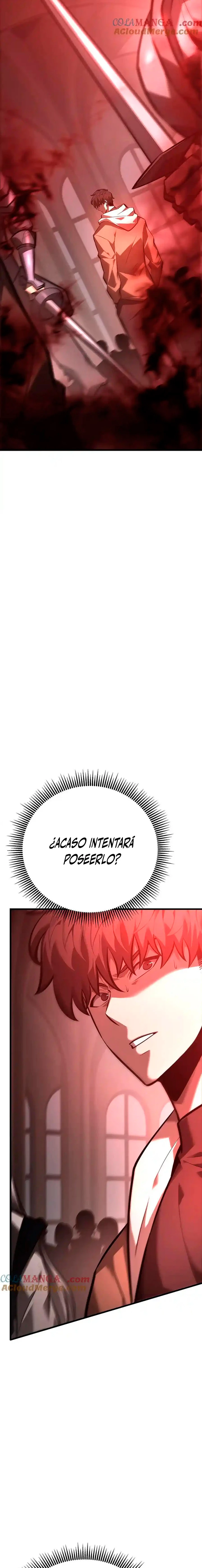 Soy el Jefe más Fuerte > Capitulo 39 > Page 201
