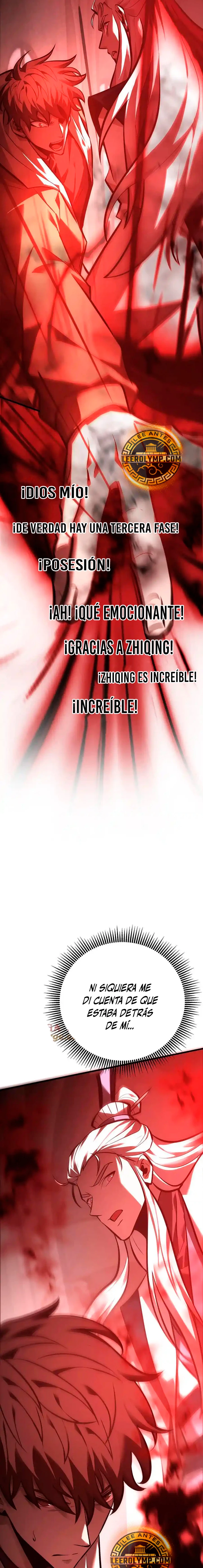 Soy el Jefe más Fuerte > Capitulo 39 > Page 241
