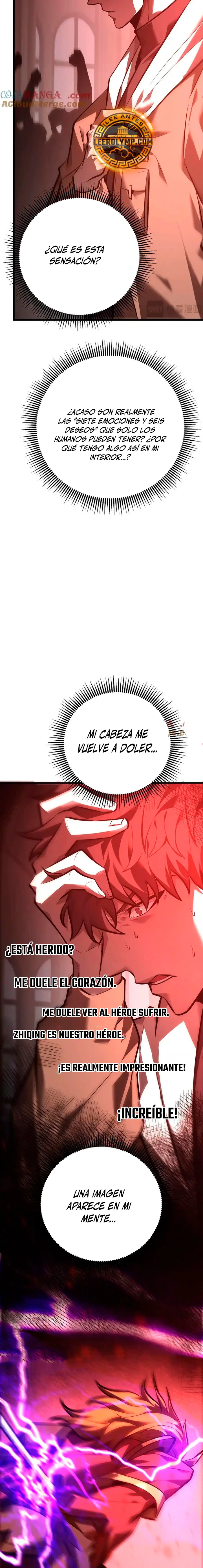 Soy el Jefe más Fuerte > Capitulo 39 > Page 271