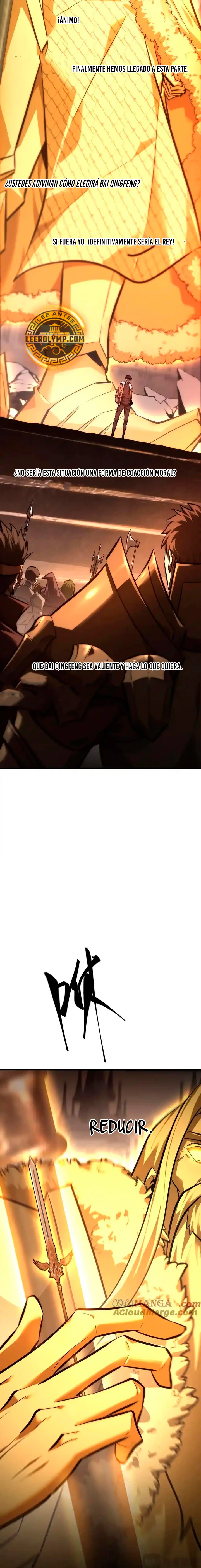 Soy el Jefe más Fuerte > Capitulo 40 > Page 31