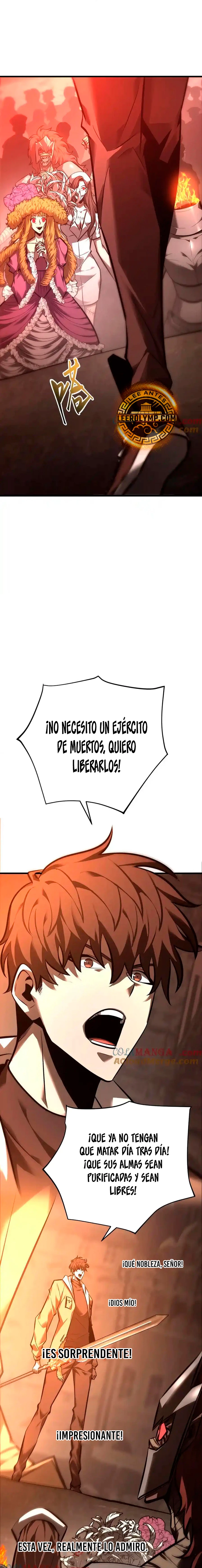 Soy el Jefe más Fuerte > Capitulo 40 > Page 61