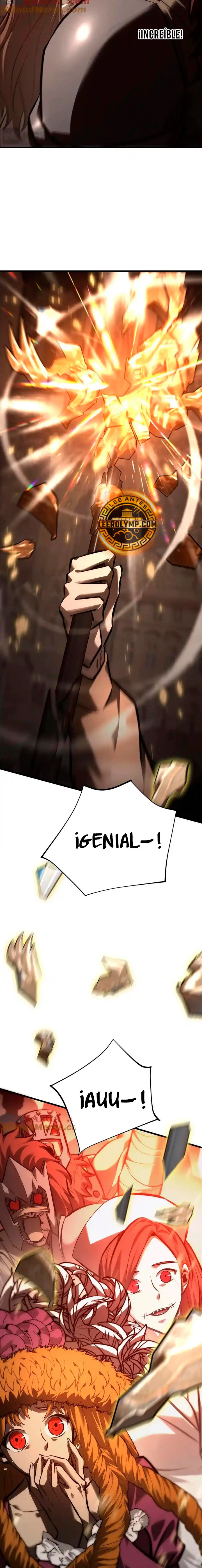 Soy el Jefe más Fuerte > Capitulo 40 > Page 71