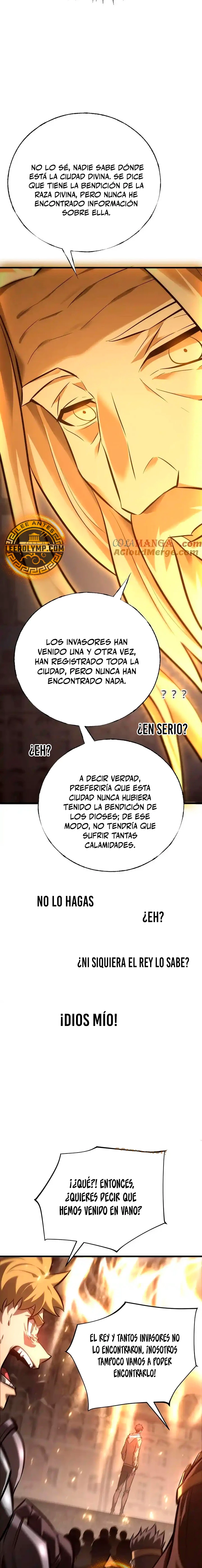 Soy el Jefe más Fuerte > Capitulo 40 > Page 131