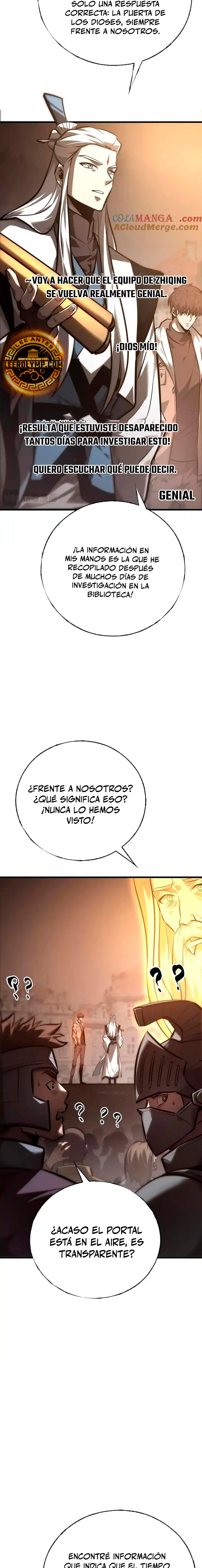 Soy el Jefe más Fuerte > Capitulo 40 > Page 151