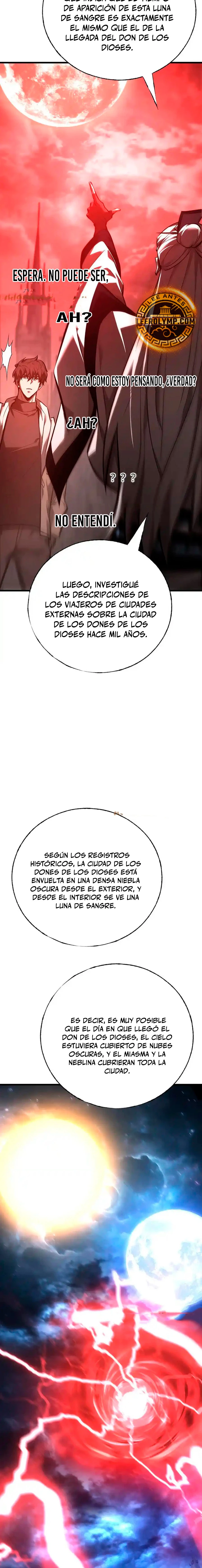 Soy el Jefe más Fuerte > Capitulo 40 > Page 161