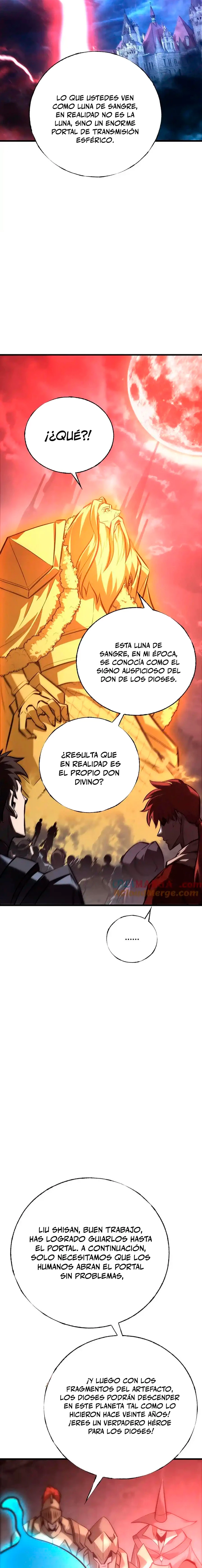 Soy el Jefe más Fuerte > Capitulo 40 > Page 171
