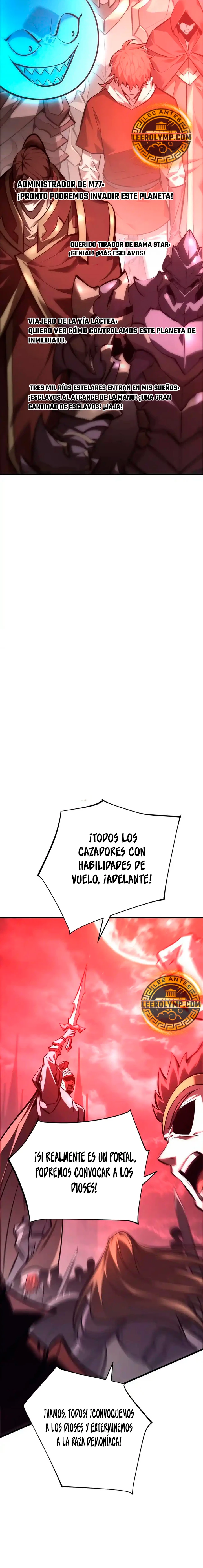 Soy el Jefe más Fuerte > Capitulo 40 > Page 181