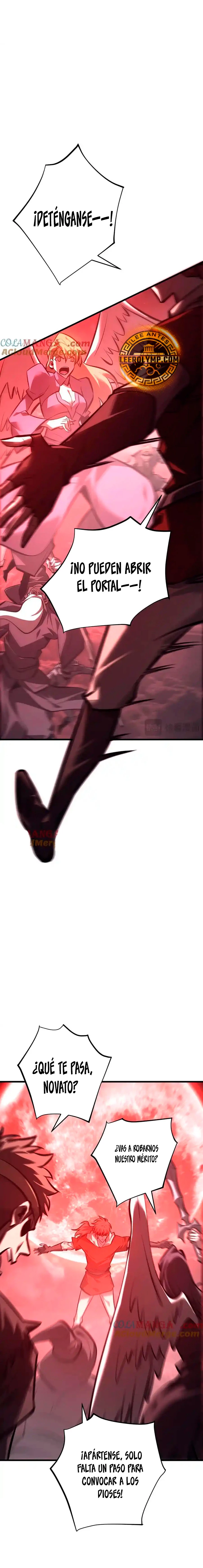 Soy el Jefe más Fuerte > Capitulo 40 > Page 191