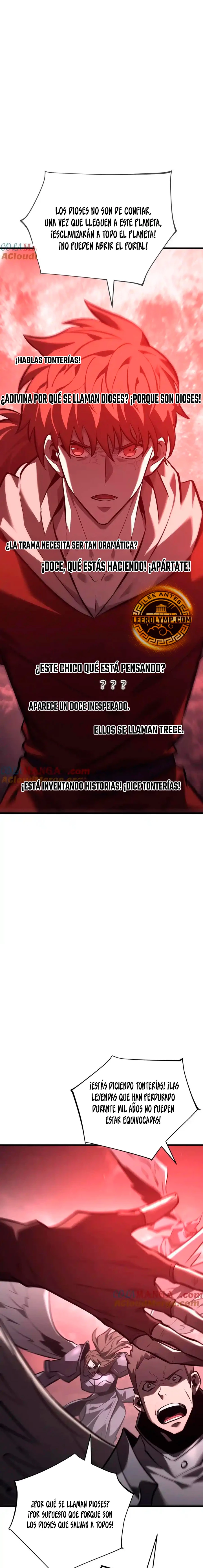 Soy el Jefe más Fuerte > Capitulo 40 > Page 201