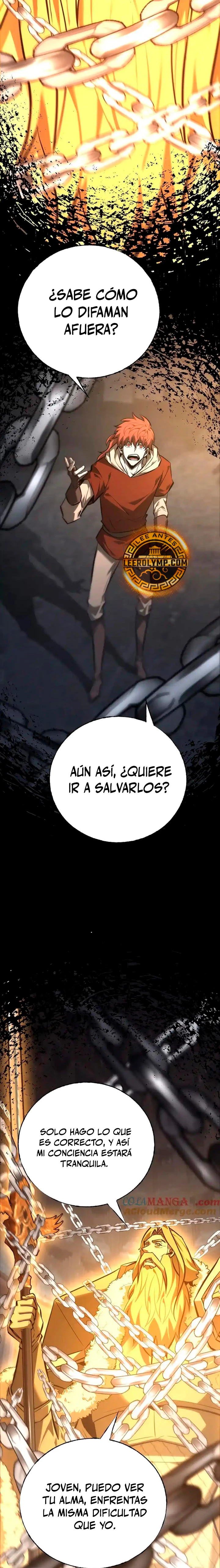 Soy el Jefe más Fuerte > Capitulo 40 > Page 241