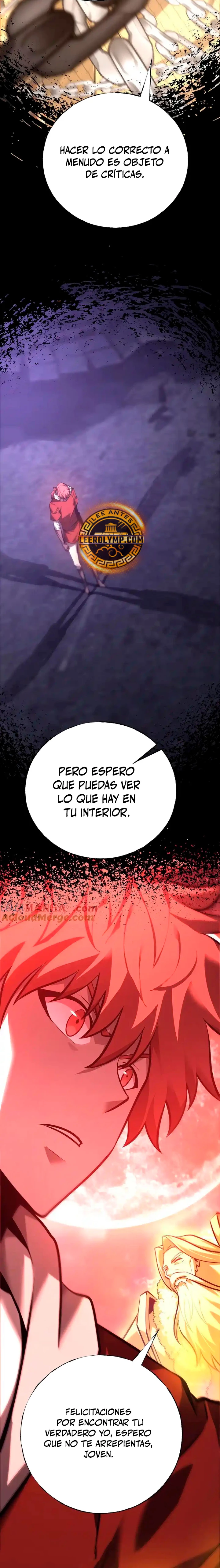 Soy el Jefe más Fuerte > Capitulo 40 > Page 251