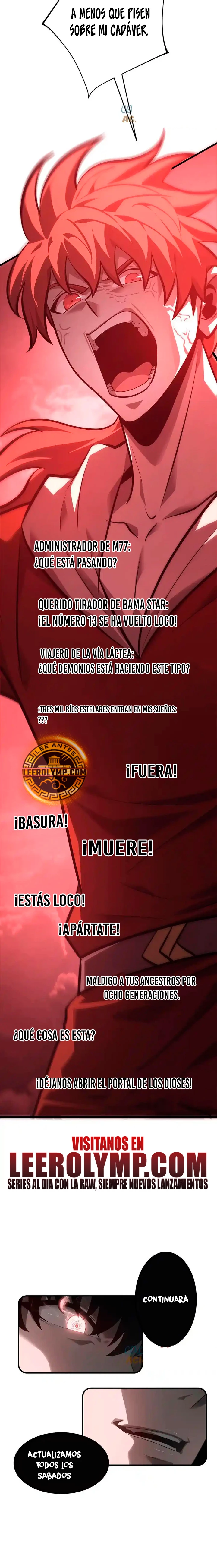 Soy el Jefe más Fuerte > Capitulo 40 > Page 271