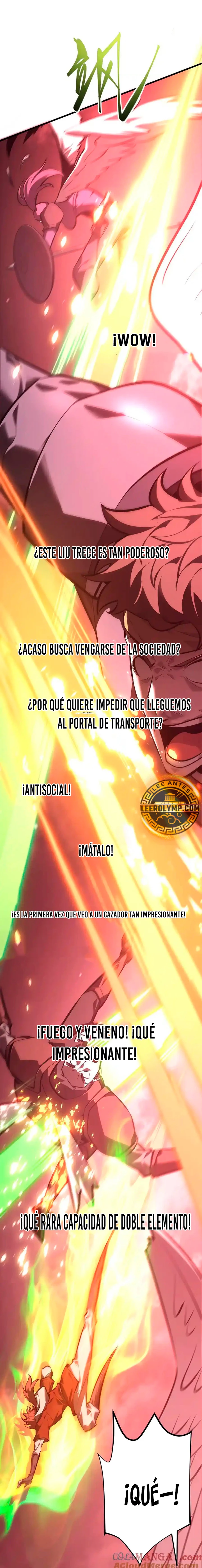 Soy el Jefe más Fuerte > Capitulo 41 > Page 21