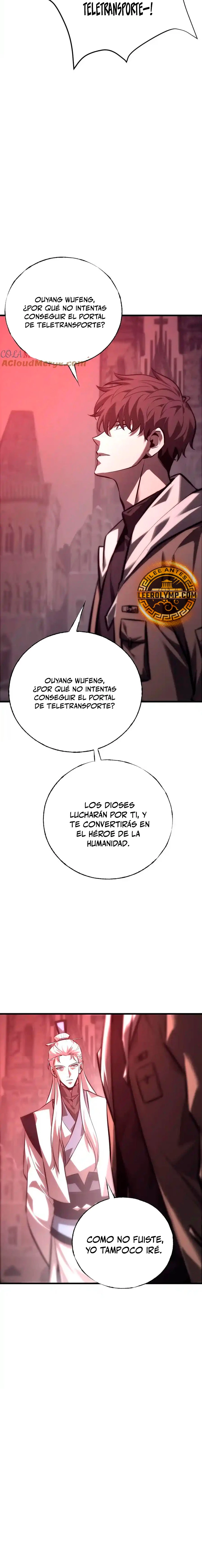 Soy el Jefe más Fuerte > Capitulo 41 > Page 51