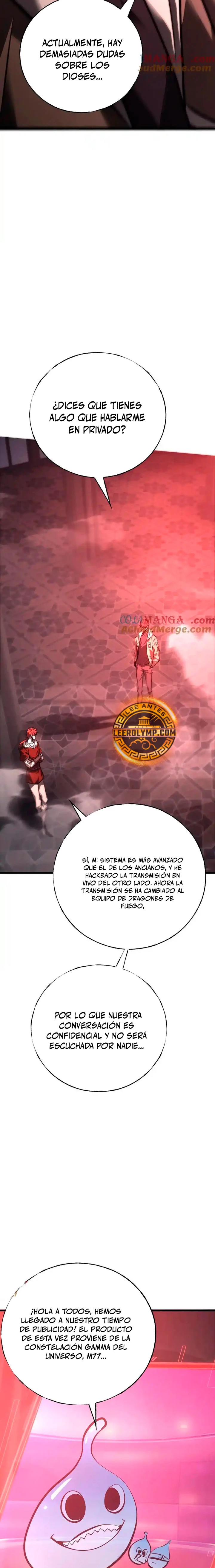 Soy el Jefe más Fuerte > Capitulo 41 > Page 71