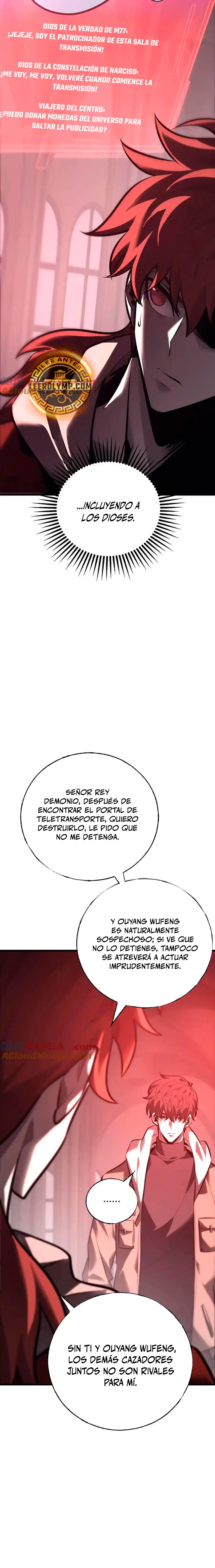Soy el Jefe más Fuerte > Capitulo 41 > Page 81