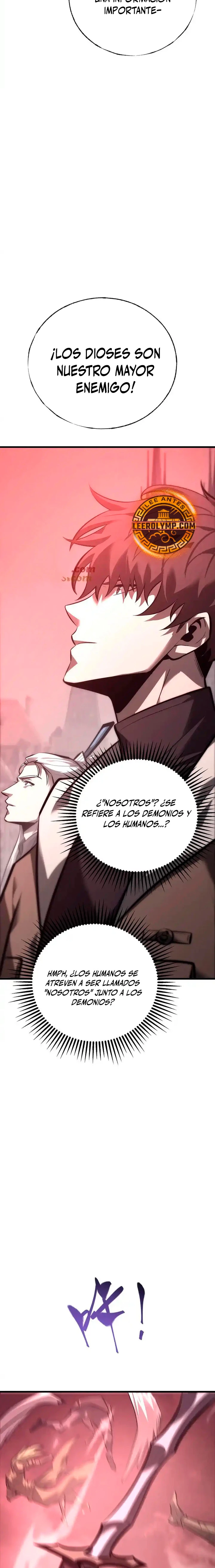 Soy el Jefe más Fuerte > Capitulo 41 > Page 101