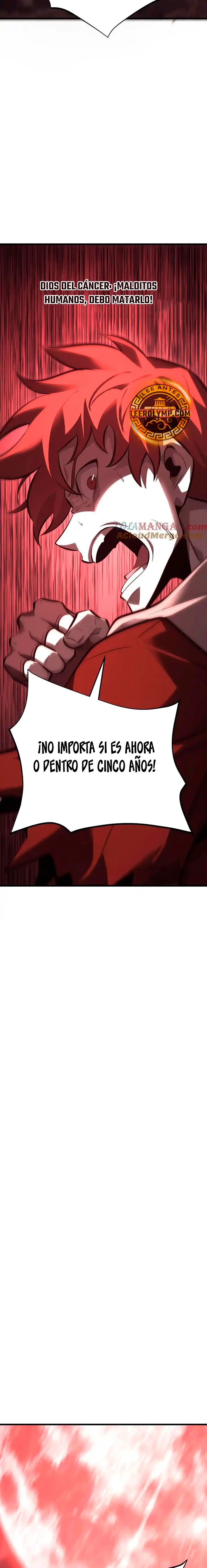 Soy el Jefe más Fuerte > Capitulo 41 > Page 141
