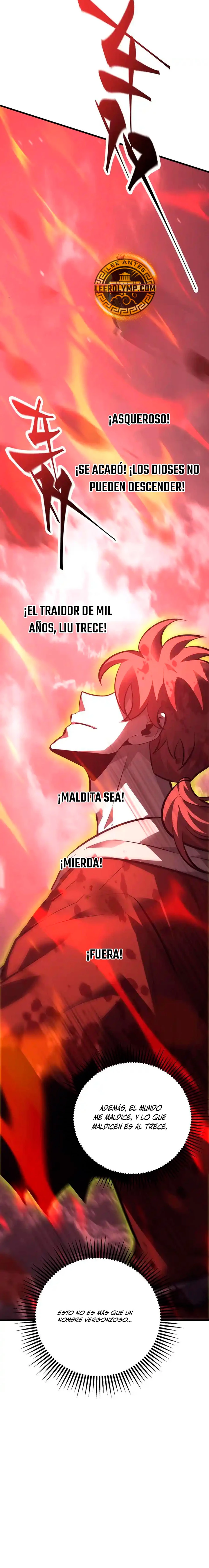 Soy el Jefe más Fuerte > Capitulo 41 > Page 191
