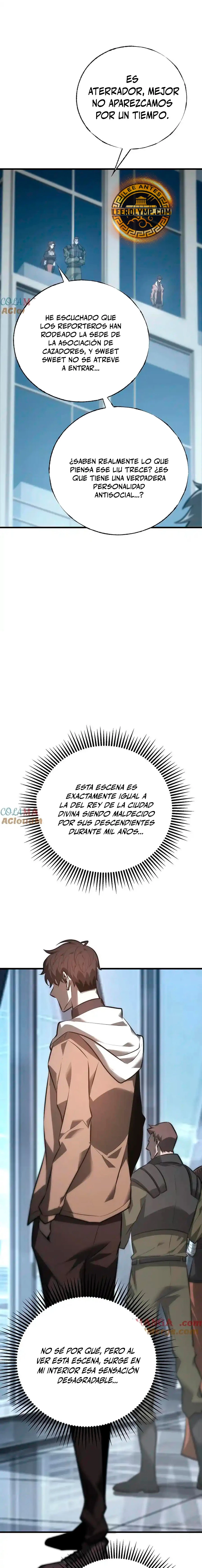 Soy el Jefe más Fuerte > Capitulo 41 > Page 251