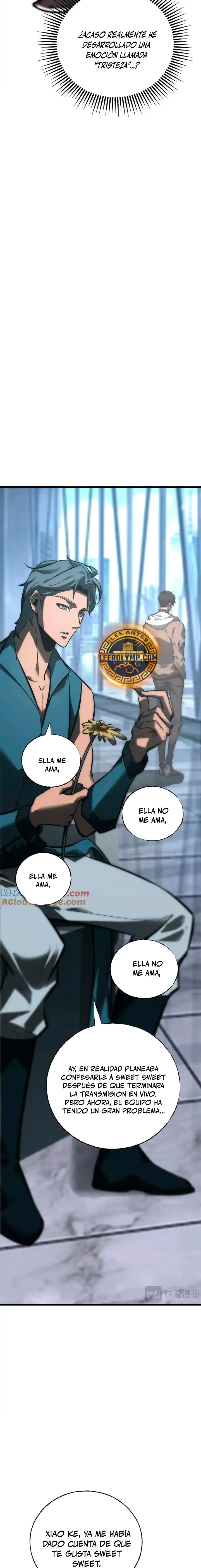 Soy el Jefe más Fuerte > Capitulo 41 > Page 261