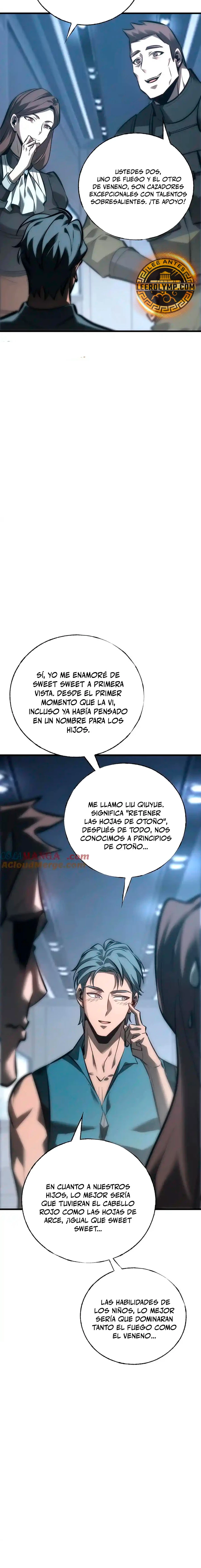 Soy el Jefe más Fuerte > Capitulo 41 > Page 271