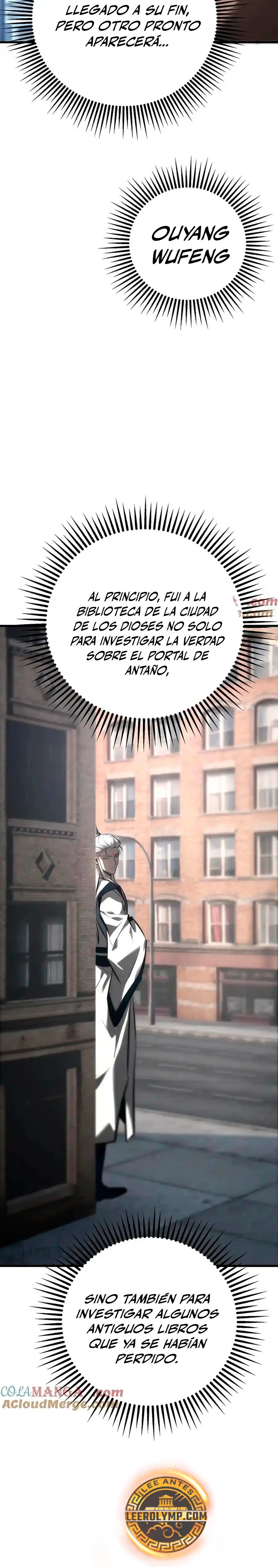 Soy el Jefe más Fuerte > Capitulo 41 > Page 291