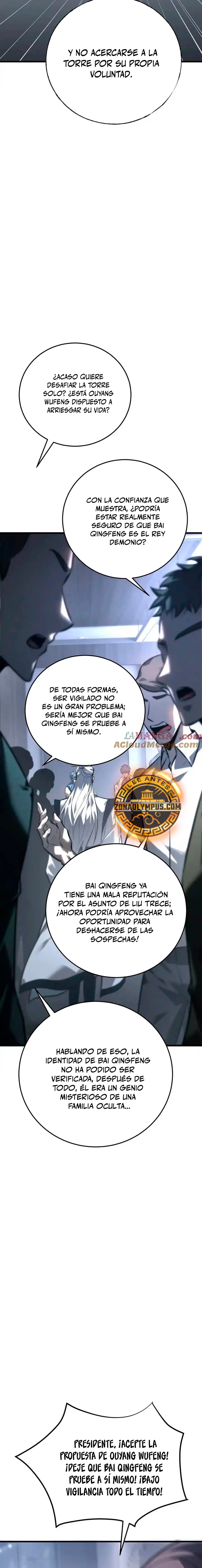 Soy el Jefe más Fuerte > Capitulo 43 > Page 61