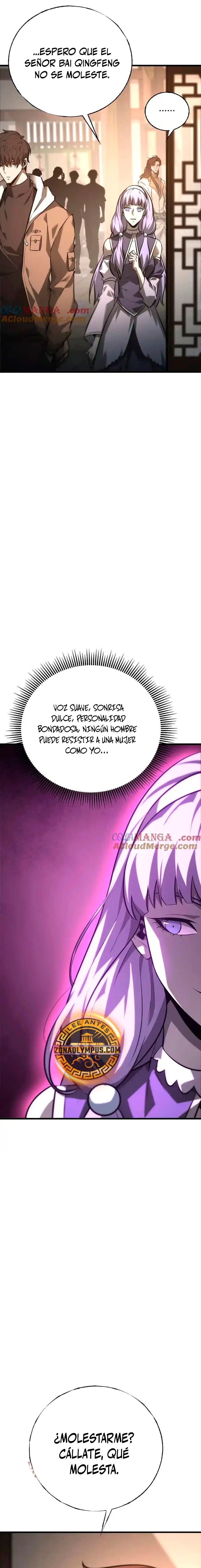 Soy el Jefe más Fuerte > Capitulo 46 > Page 31