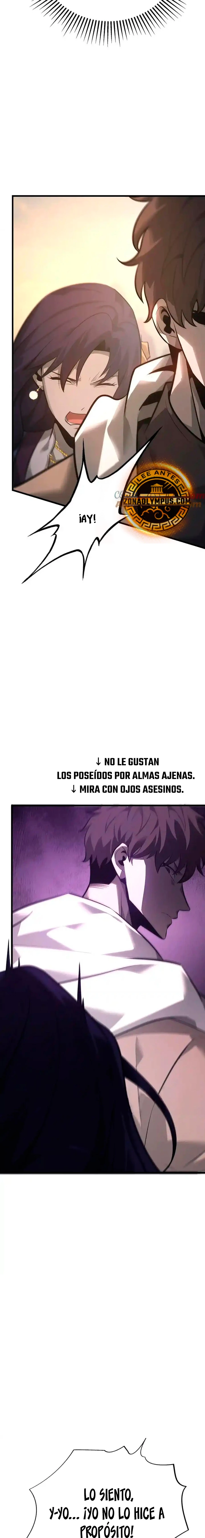 Soy el Jefe más Fuerte > Capitulo 47 > Page 151