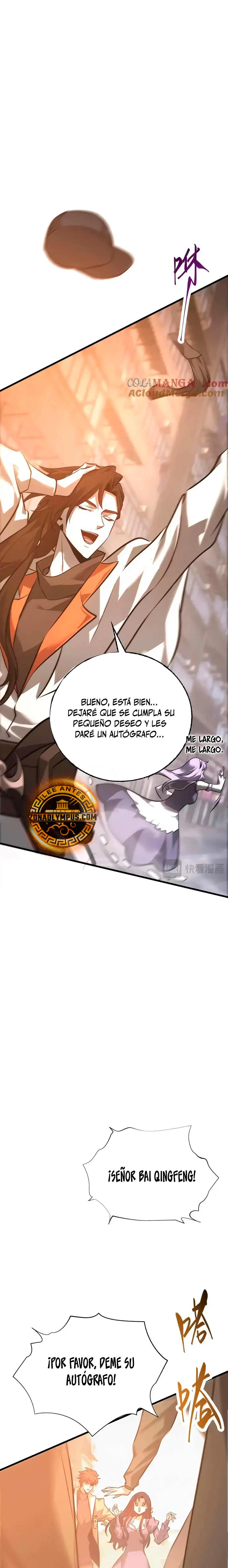 Soy el Jefe más Fuerte > Capitulo 48 > Page 121