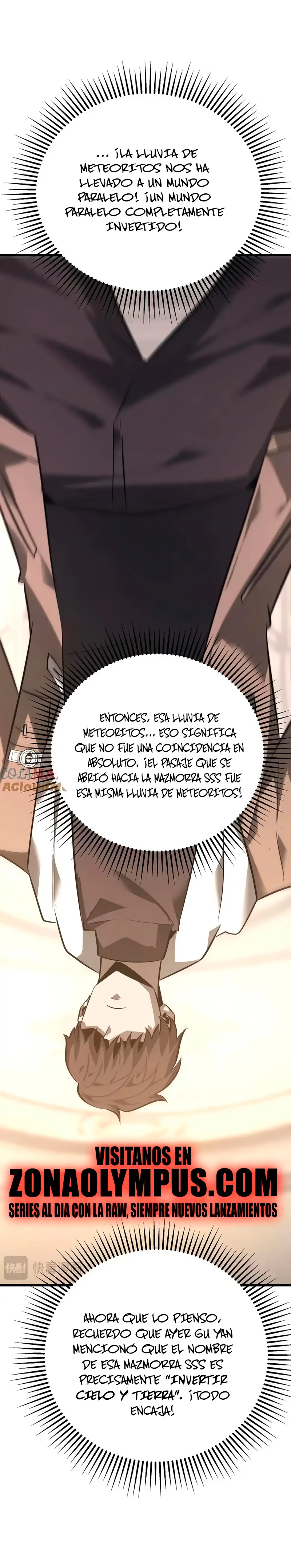 Soy el Jefe más Fuerte > Capitulo 48 > Page 331