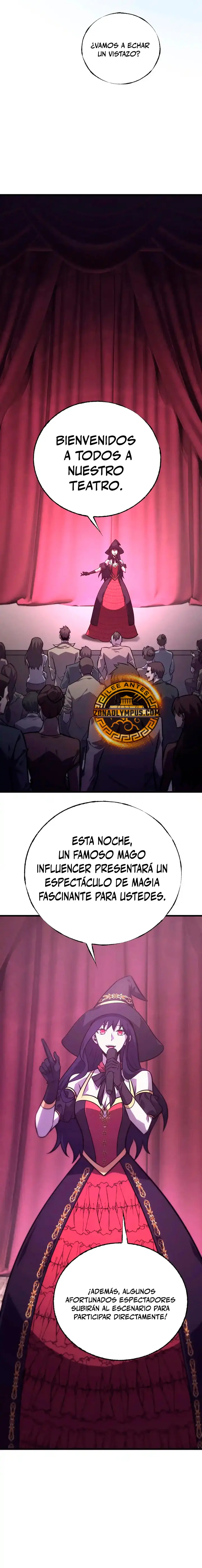 Soy el Jefe más Fuerte > Capitulo 55 > Page 61