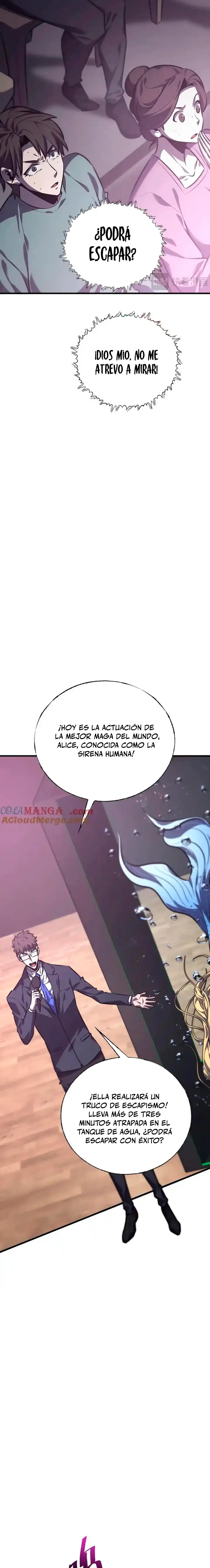 Soy el Jefe más Fuerte > Capitulo 57 > Page 31