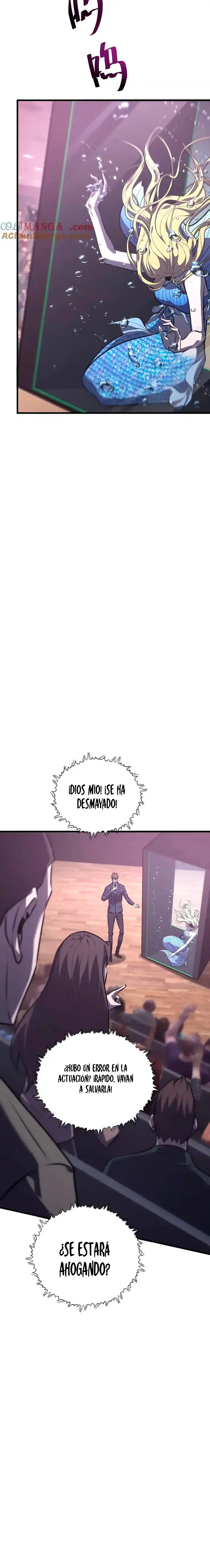 Soy el Jefe más Fuerte > Capitulo 57 > Page 41