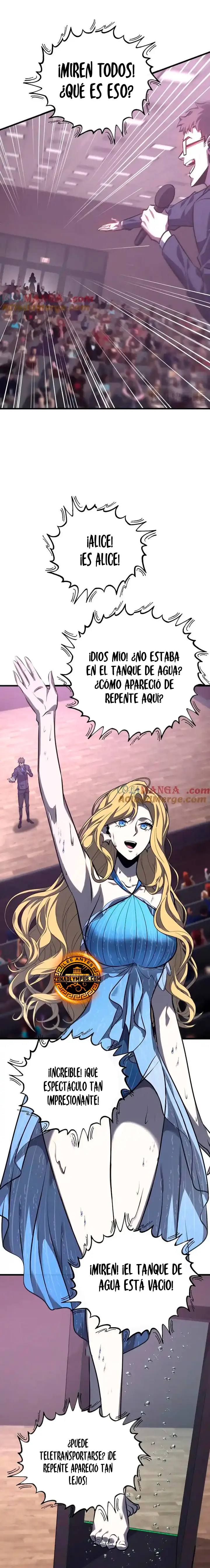 Soy el Jefe más Fuerte > Capitulo 57 > Page 51