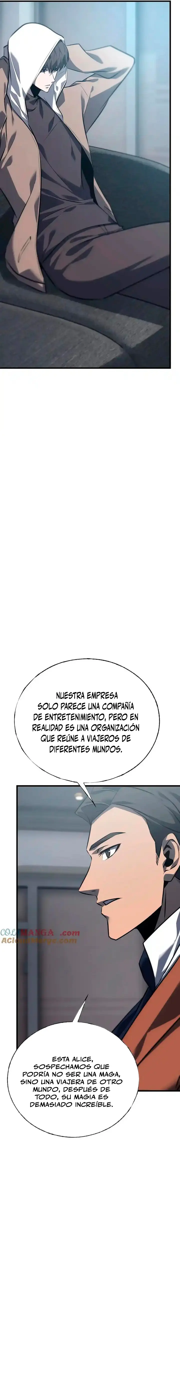 Soy el Jefe más Fuerte > Capitulo 57 > Page 71