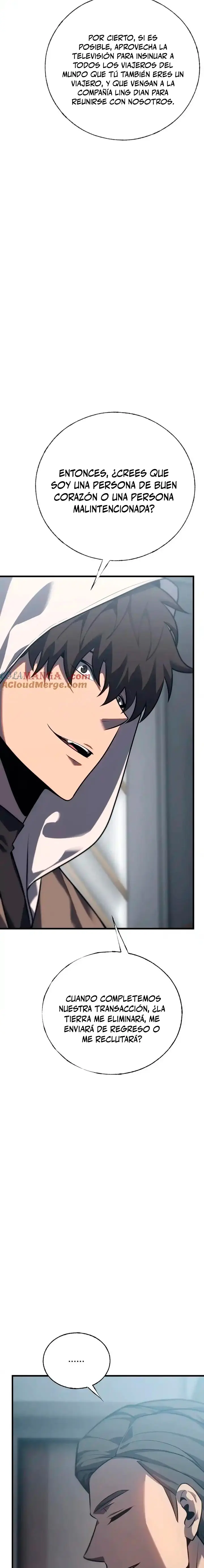 Soy el Jefe más Fuerte > Capitulo 57 > Page 101