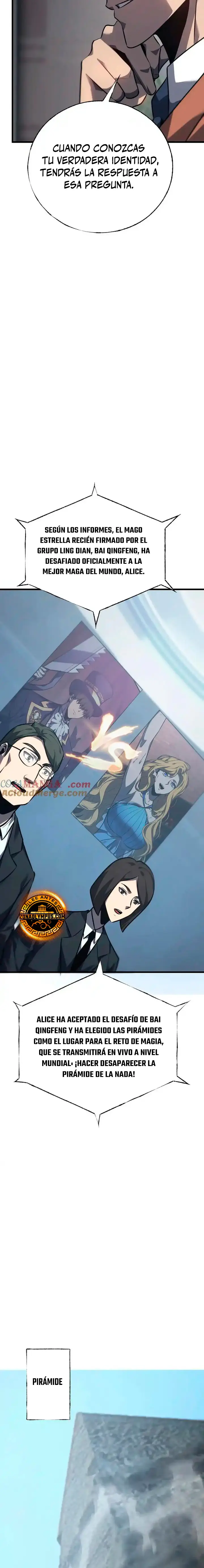 Soy el Jefe más Fuerte > Capitulo 57 > Page 111
