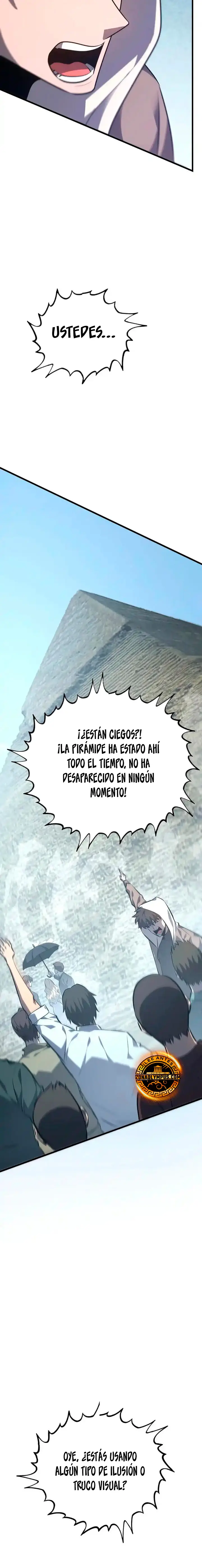 Soy el Jefe más Fuerte > Capitulo 57 > Page 171