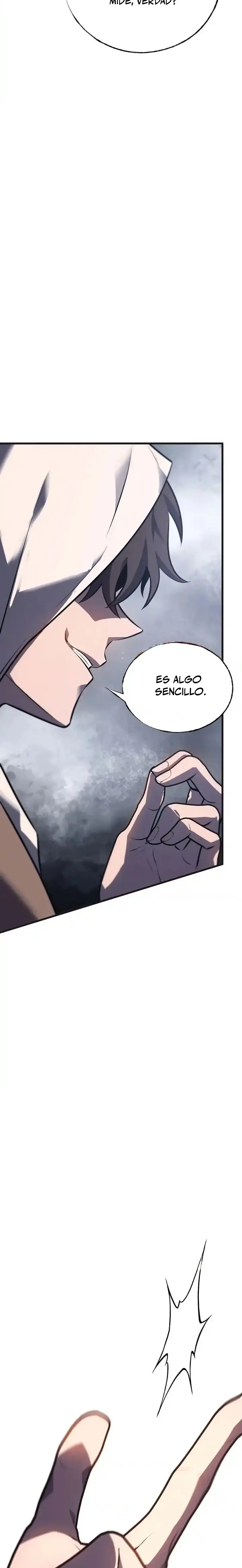 Soy el Jefe más Fuerte > Capitulo 58 > Page 31