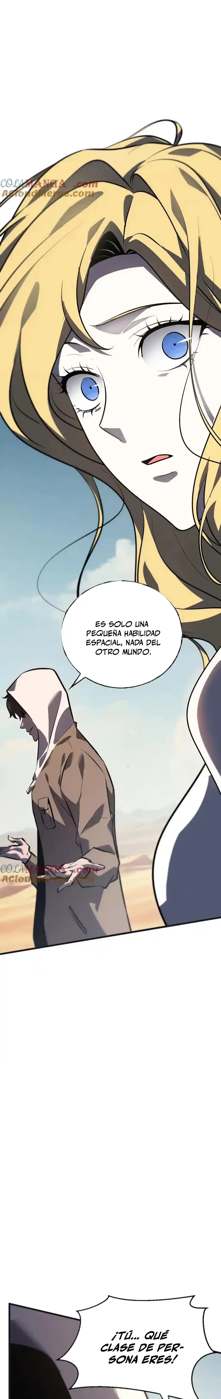 Soy el Jefe más Fuerte > Capitulo 58 > Page 81