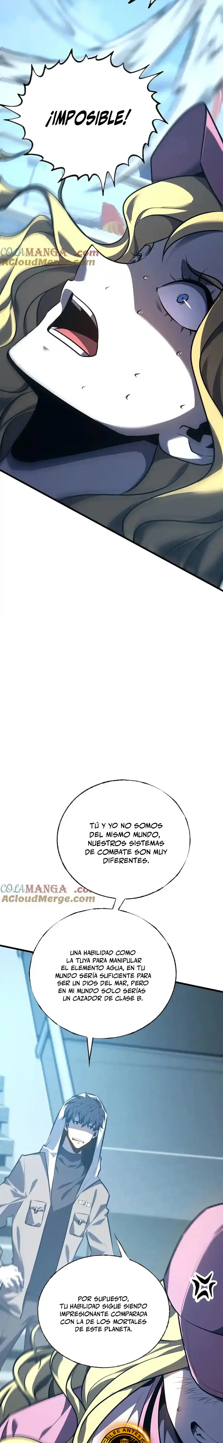 Soy el Jefe más Fuerte > Capitulo 59 > Page 51