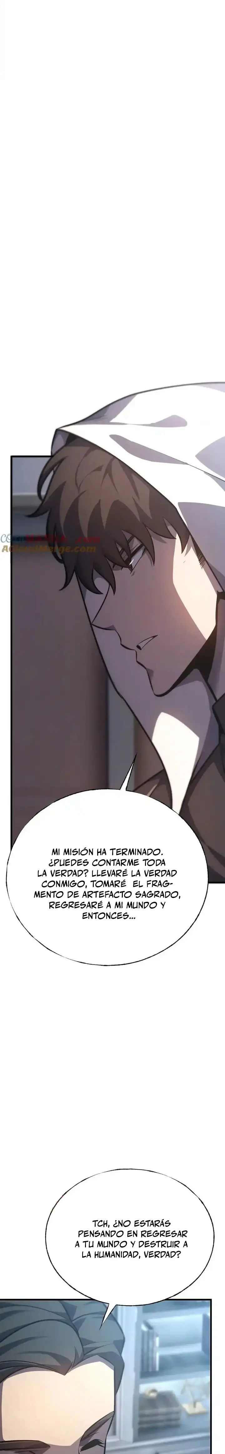 Soy el Jefe más Fuerte > Capitulo 59 > Page 181