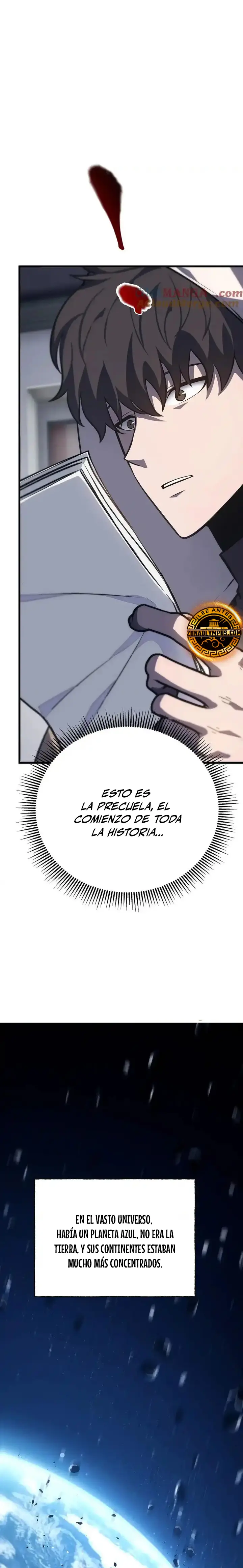 Soy el Jefe más Fuerte > Capitulo 59 > Page 201