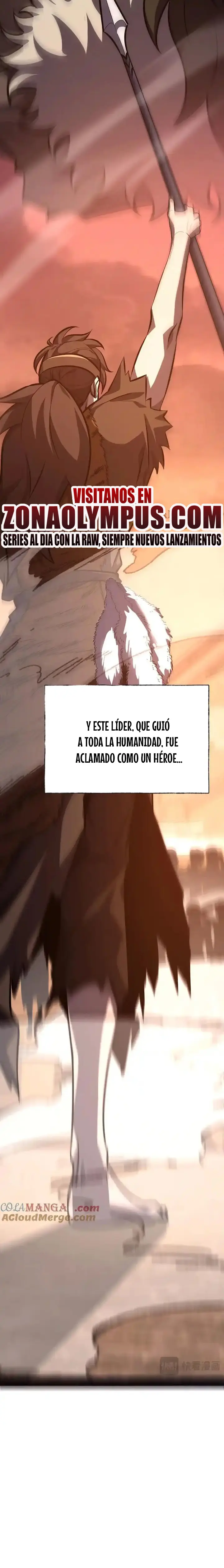 Soy el Jefe más Fuerte > Capitulo 59 > Page 241