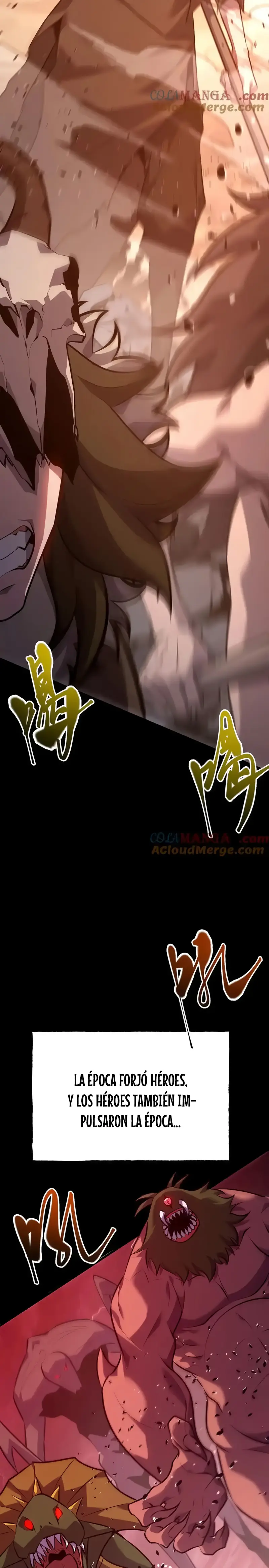 Soy el Jefe más Fuerte > Capitulo 60 > Page 31