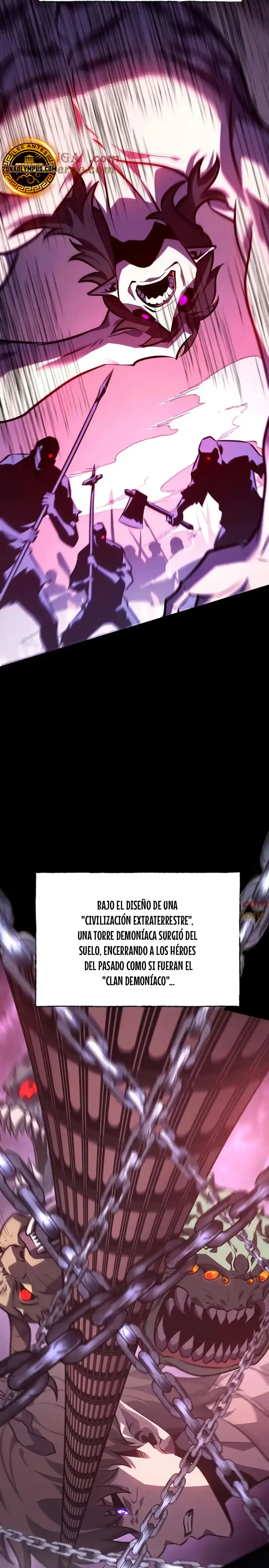 Soy el Jefe más Fuerte > Capitulo 60 > Page 131
